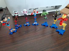 KINDER EGG SURPRISE 2025  TOYS