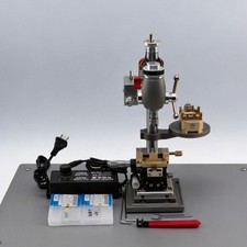 High precision mini - mini, bench