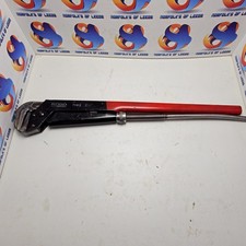 RIDGID 1143 Pipe Wrench 2.5