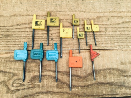 Torx wrench tools - tools,
