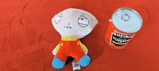 Family Guy Stewie Griffin