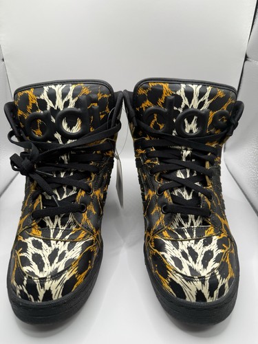 Adidas jeremy scott instinct - adidas,