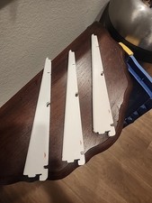 Elfa Classic 12” White