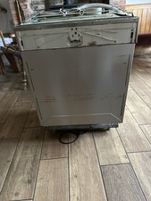 Miele white dishwasher - miele,