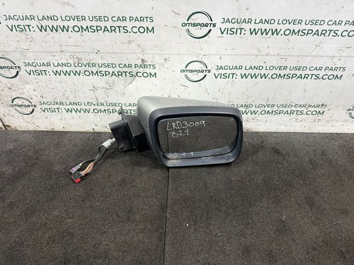 Land rover discovery l319 - rover,