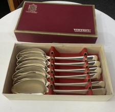 Vintage 6 VINERS OLD ENGLISH