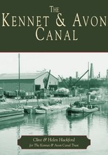 The Kennet and Avon Canal by
