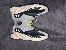 Adidas yeezy boost - adidas, wave