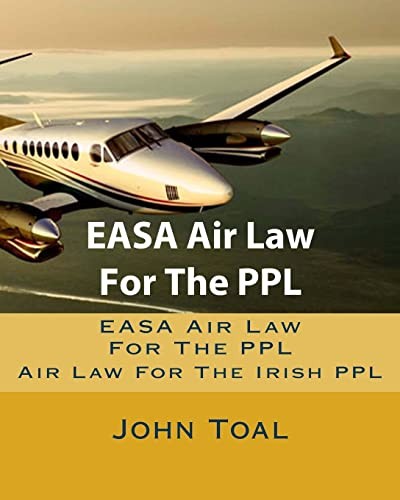 Easa air law for the - ppl:,