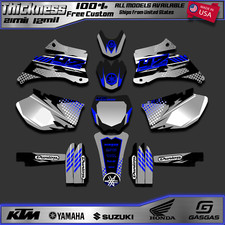 Yamaha YZF 250/450 2006-2009