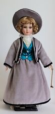 Paul Alberon Doll Stunning 21"