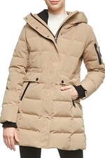 Orolay Women's Winter Padded
