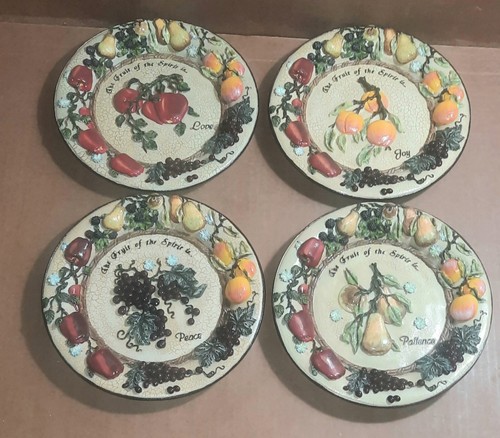 Plate the fruit - plate,