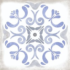 SAMPLE ONLY Paris Blue or Grey