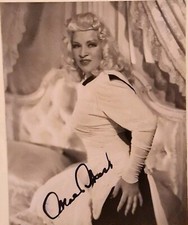 Mae West - Legendary Hollywood