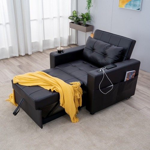 Panana pull out sofa bed - panana,