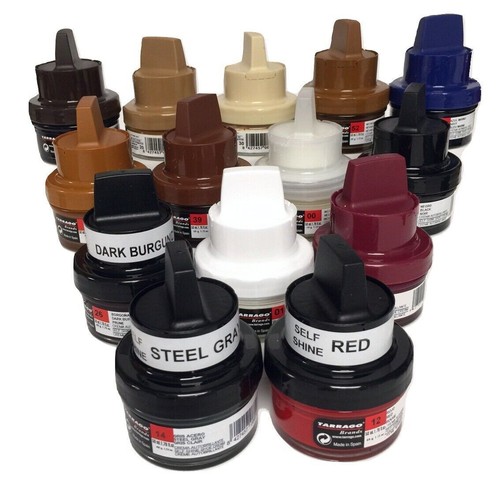 Tarrago self shine shoe cream - shoe,