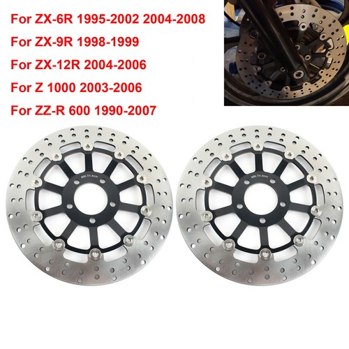 For kawasaki zzr - zzr, 600