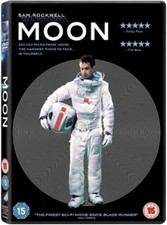 Moon DVD (2009) Matt Berry