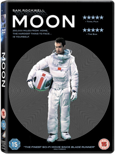 Moon dvd matt berry - (2009),