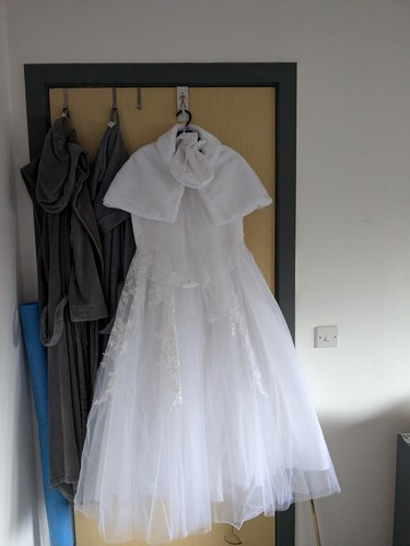 Holy communion dresses age - communion, 10