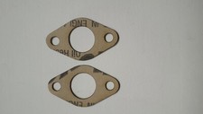 Kawasaki FJ100D Carburettor Gasket (Pair) 110602051 FE120D FE120G FE170D Engine