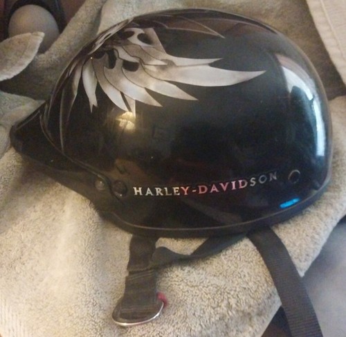 2001 harley davidson - harley,