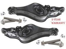 For CITROEN C CROSSER WISHBONE