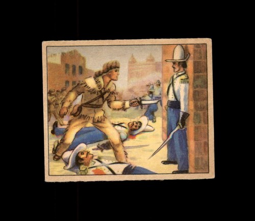 1949 bowman wild west - 1949,