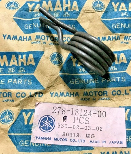 Genuine yamaha rd250 rd350 - genuine,