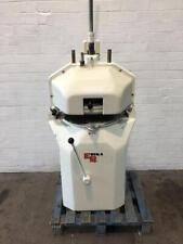 Erika Record 3 30 DCS 30Pc Bun Divider (Rounder) Moulder