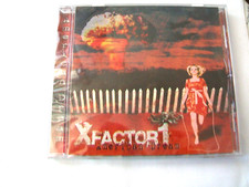 American Dream by XFactor1