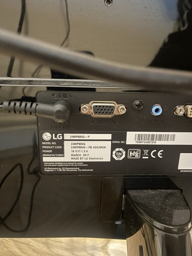 Gaming computer set up - pc,