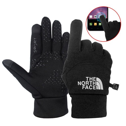 Winter gloves unisex water - unisex,