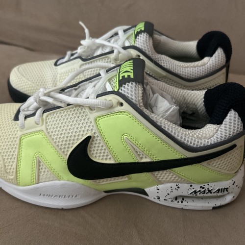 Nike courtballistec rafa - 2.3,