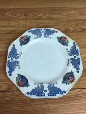 Hughes Longport Octagonal Side