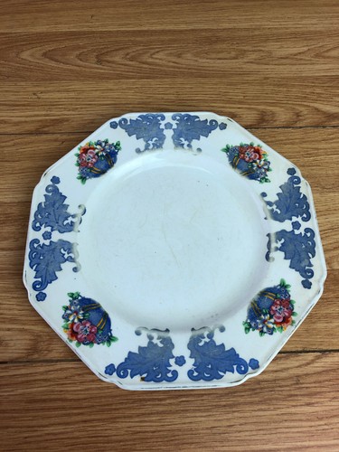 Hughes longport octagonal side - octagonal,