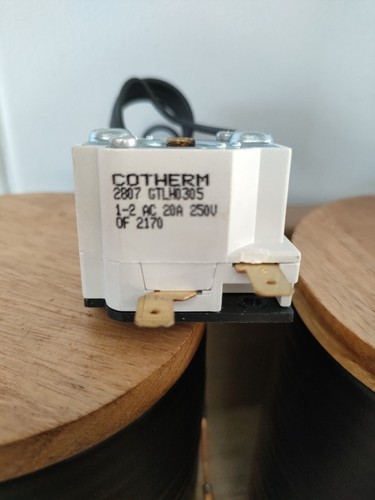 Gtlh0305 cotherm thermostat - -,