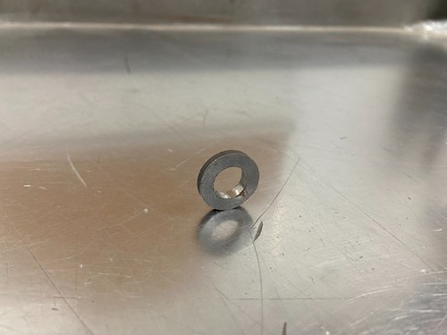 New oem conical ring - new,