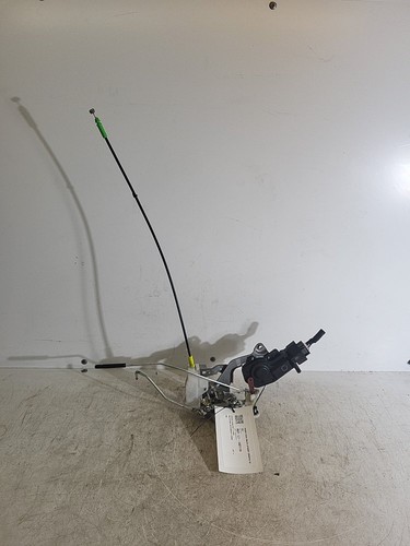 Toyota aygo vvt fire mk1 - fire,