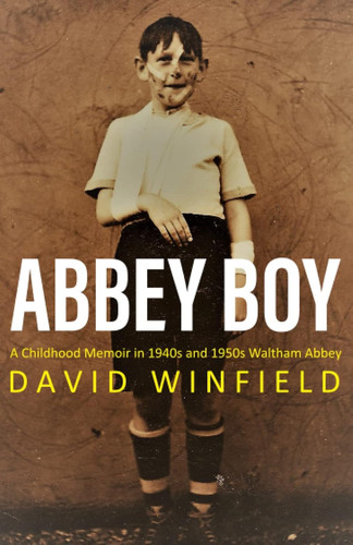 Abbey boy childhood memoir - abbey, boy: