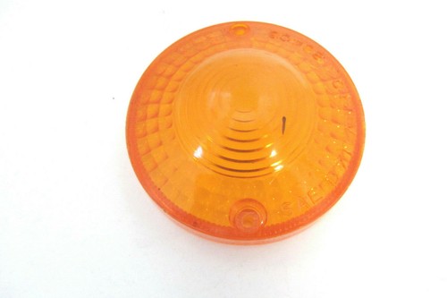 Original indicator glass lens - original,