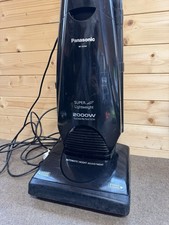 Panasonic MC-UG304 2000W