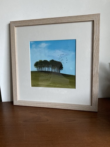 Nadine villiers kuun framed - villiers,