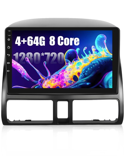 Roinvou android radio - android, for