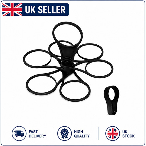 Drinks holder holiday foldable - holder, holiday,foldable