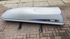 Thule Alpine 700 Roof Box