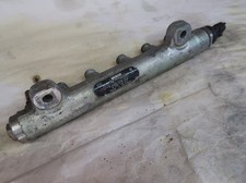 RENAULT MASTER 2.5 CDTI FUEL INJECTOR RAIL with pressure switch