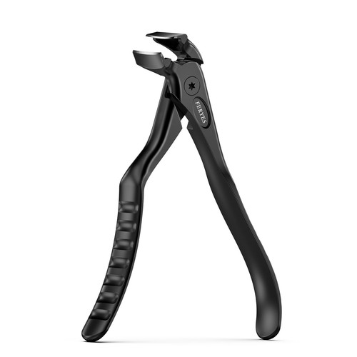 Ergonomic nonslip long handle - long,