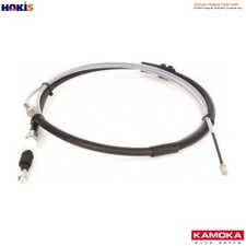 CABLE PULL PARKING BRAKE 1190631 FOR KIA G4HE 1.0L G4HG 1.1L 4cyl PICANTO I
